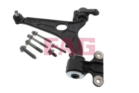 Рычаг независимой подвески колеса, подвеска колеса, TOYOTA PROACE, CITROËN JUMPY, FAG (821071710)