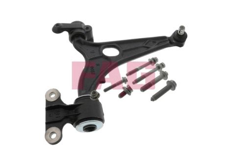 Рычаг независимой подвески колеса, подвеска колеса, TOYOTA PROACE, CITROËN JUMPY, FAG (821071810)
