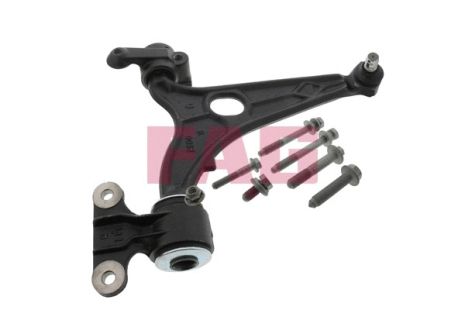 Рычаг независимой подвески колеса, подвеска колеса, TOYOTA PROACE, CITROËN JUMPY, FAG (821071810)