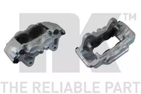 Корпус скобы тормоза 2145233 LEXUS TOYOTA