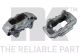 Корпус скобы тормоза 2145233 LEXUS TOYOTA Корпус скобы тормоза 2145233 LEXUS TOYOTA