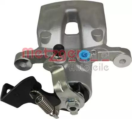 Корпус скобы тормоза 6260798 HYUNDAI Корпус скобы тормоза 6260798 HYUNDAI