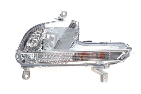 Противотуманная фара, PEUGEOT 508, MAGNETI MARELLI (712469101120)
