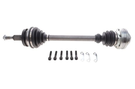 Приводной вал, VW TRANSPORTER, MAGNETI MARELLI (302004190014) Приводной вал, VW TRANSPORTER, MAGNETI MARELLI (302004190014)