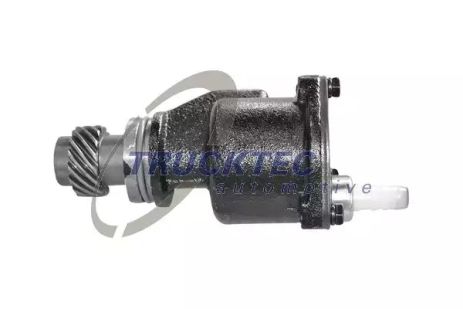 Насос вакуумний, TRUCKTEC (0736002) Насос вакуумний, TRUCKTEC (0736002)