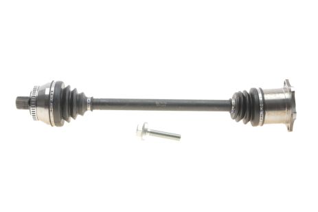 Піввісь прав. AUDI VW A4 1,8-3,0 00-, FEBI BILSTEIN (181798)