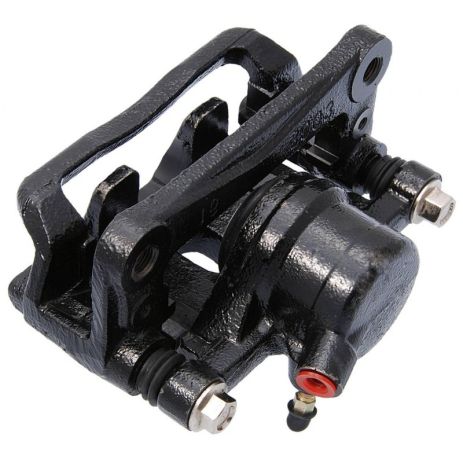 Корпус скобы тормоза, MITSUBISHI PAJERO, FEBEST (0477V45RL) Корпус скобы тормоза, MITSUBISHI PAJERO, FEBEST (0477V45RL)