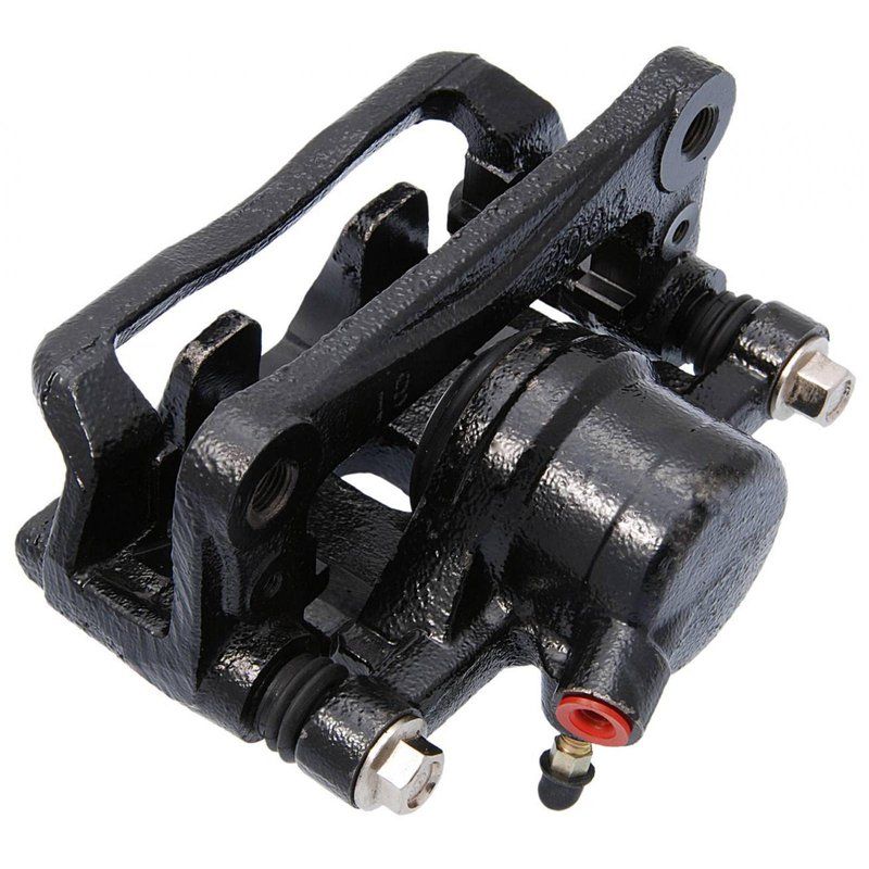 Корпус скобы тормоза, MITSUBISHI PAJERO, FEBEST (0477V45RL) Корпус скобы тормоза, MITSUBISHI PAJERO, FEBEST (0477V45RL)
