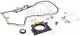 Комплект прокладок, блок-картер двигателя 246680 SKODA SEAT