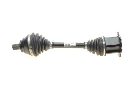 Приводной вал, SEAT ALTEA, AUDI A3, GSP (254013OL)