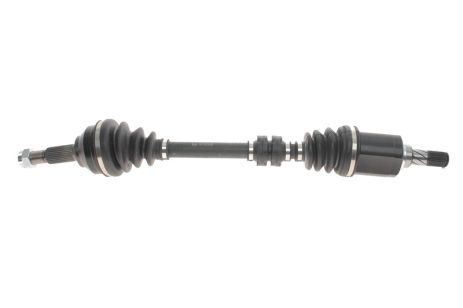 Піввісь лів. QASHQAI / QASHQAI +2 NISSAN, FEBI BILSTEIN (184707) Піввісь лів. QASHQAI / QASHQAI +2 NISSAN, FEBI BILSTEIN (184707)
