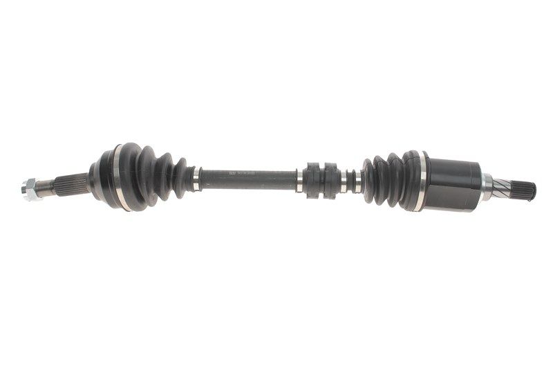 Піввісь лів. QASHQAI / QASHQAI +2 NISSAN, FEBI BILSTEIN (184707) Піввісь лів. QASHQAI / QASHQAI +2 NISSAN, FEBI BILSTEIN (184707)