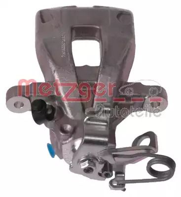 Корпус скобы тормоза 6260300 PEUGEOT