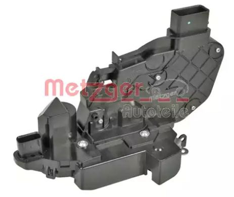 Замок дверей автомобіля Замок дверей автомобіля