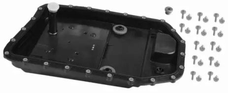 К-кт АКПП BMW 3/5/X3/X5 + піддон К-кт АКПП BMW 3/5/X3/X5 + піддон