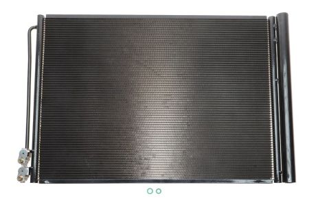 350033 NRF Радіатор кондиціонера BMW 6 F31 10-, NRF (350033) 350033 NRF Радіатор кондиціонера BMW 6 F31 10-, NRF (350033)