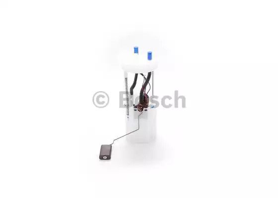 Электрический бензонасос, SKODA 3B0919051A, SEAT 3B0919051C, BOSCH (0986580932) Электрический бензонасос, SKODA 3B0919051A, SEAT 3B0919051C, BOSCH (0986580932)