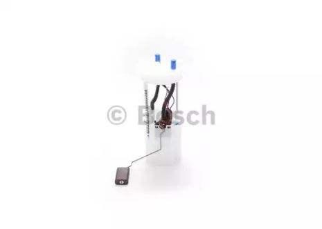 Электрический бензонасос, SKODA 3B0919051A, SEAT 3B0919051C, BOSCH (0986580932)