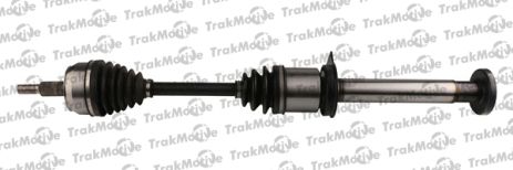 TRAKMOTIVE VW піввісь права L=924mm 38/26 зуб. T5 03-09, TRAKMOTIVE (301034) TRAKMOTIVE VW піввісь права L=924mm 38/26 зуб. T5 03-09, TRAKMOTIVE (301034)