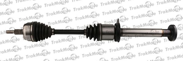 TRAKMOTIVE VW піввісь права L=924mm 38/26 зуб. T5 03-09, TRAKMOTIVE (301034) TRAKMOTIVE VW піввісь права L=924mm 38/26 зуб. T5 03-09, TRAKMOTIVE (301034)