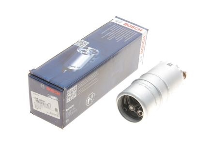 ЕЛЕКТРОБЕНЗОНАСОС, BOSCH (0580464081)