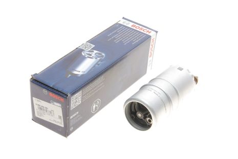 ЕЛЕКТРОБЕНЗОНАСОС, BOSCH (0580464081) ЕЛЕКТРОБЕНЗОНАСОС, BOSCH (0580464081)
