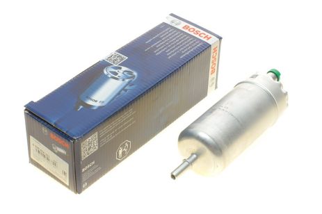 Електробензонасос 464 103, 0580464103 (BOSCH)