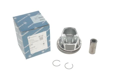 Поршень, VW PASSAT, SKODA SUPERB, KS (41197600)