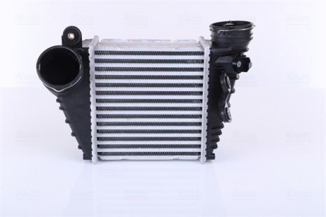 Интеркулер, SEAT LEON, SKODA OCTAVIA, NISSENS (96487)