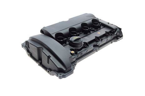 Кришка гбц BMW Mini Cooper S,Clubman,Roadster, FEBI BILSTEIN (102604)