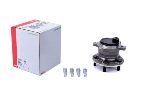 Ступица в сборе FORD KUGA, FORD MONDEO, FORD FOCUS, FAG (713678990) Ступица в сборе FORD KUGA, FORD MONDEO, FORD FOCUS, FAG (713678990)