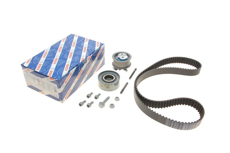 Комплект ремней ГРМ, CHRYSLER SEBRING, DODGE JOURNEY, BOSCH (1987948075) Комплект ремней ГРМ, CHRYSLER SEBRING, DODGE JOURNEY, BOSCH (1987948075)