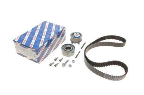 Комплект ремней ГРМ, CHRYSLER SEBRING, DODGE JOURNEY, BOSCH (1987948075) Комплект ремней ГРМ, CHRYSLER SEBRING, DODGE JOURNEY, BOSCH (1987948075)