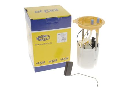 Модуль топливного насоса, SEAT ALTEA, VW BEETLE, MAGNETI MARELLI (313011313064)