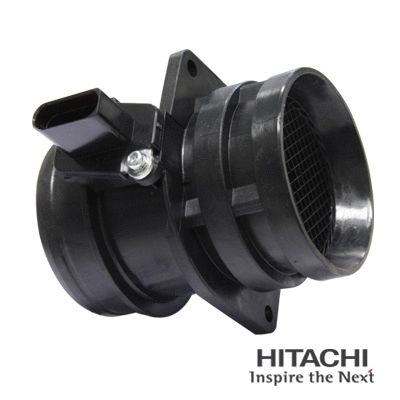Расходомер воздуха, SKODA SUPERB, SEAT ALTEA, HUCO (2505078) Расходомер воздуха, SKODA SUPERB, SEAT ALTEA, HUCO (2505078)