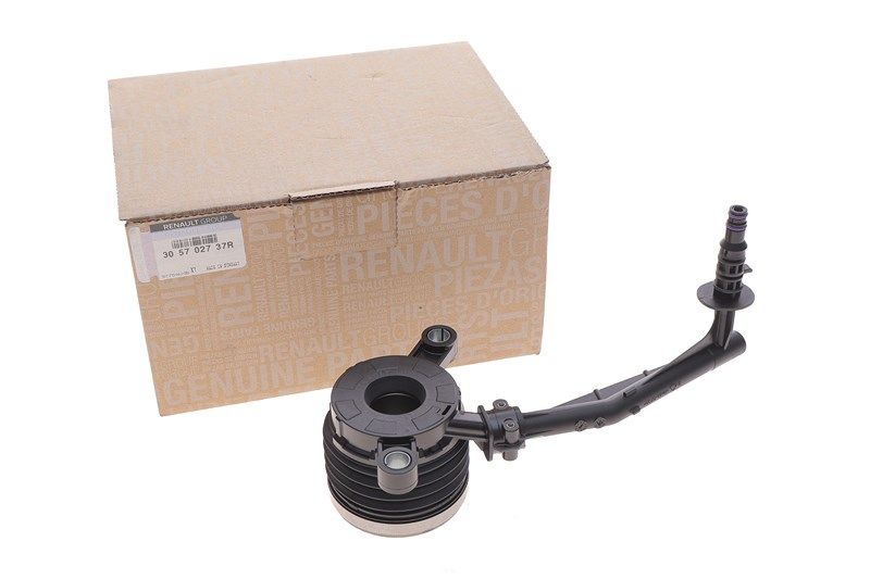 Циліндр зчеплення, RENAULT DUSTER (305702737R) Циліндр зчеплення, RENAULT DUSTER (305702737R)