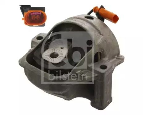 Опора двигуна ліва AUDI A4 Allroad B8, А5, А6, А7, Q5, FEBI BILSTEIN (39157)