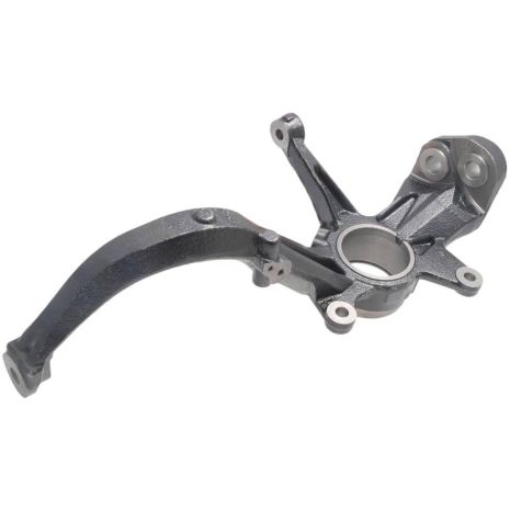 Поворотный кулак, подвеска колеса, MAZDA 6, FEBEST (0528GGFRH)