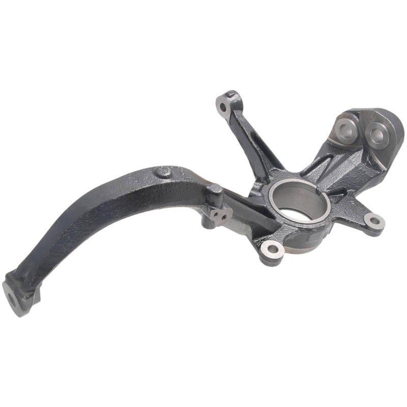 Поворотный кулак, подвеска колеса, MAZDA 6, FEBEST (0528GGFRH) Поворотный кулак, подвеска колеса, MAZDA 6, FEBEST (0528GGFRH)
