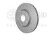 Диск гальмівний AUDI Q5, HELLA PAGID (8DD355129231) Диск гальмівний AUDI Q5, HELLA PAGID (8DD355129231)