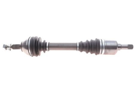 Приводной вал, TOYOTA PROACE, CITROËN JUMPY, MAGNETI MARELLI (302004190045)