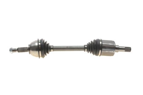 Приводной вал, FORD TRANSIT, MAGNETI MARELLI (302004190055) Приводной вал, FORD TRANSIT, MAGNETI MARELLI (302004190055)