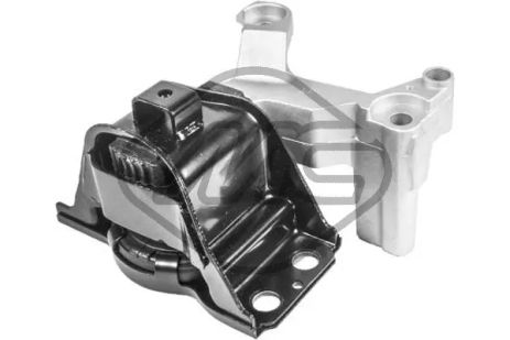 Подушка двигуна Nissan Qashqai 1.5-2.0dCi 07-13 Пр. 41617 Подушка двигуна Nissan Qashqai 1.5-2.0dCi 07-13 Пр. 41617