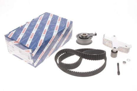Комплект ремня ГРМ, SEAT EXEO, VW (SVW), BOSCH (1987946674) Комплект ремня ГРМ, SEAT EXEO, VW (SVW), BOSCH (1987946674)