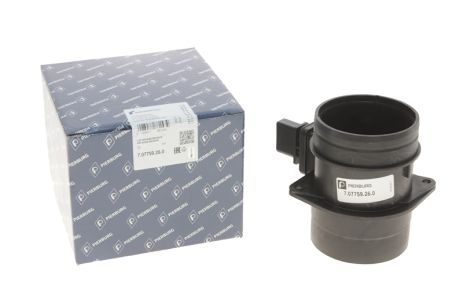 Расходомер воздуха, SKODA SUPERB, SEAT EXEO, PIERBURG (707759260) Расходомер воздуха, SKODA SUPERB, SEAT EXEO, PIERBURG (707759260)