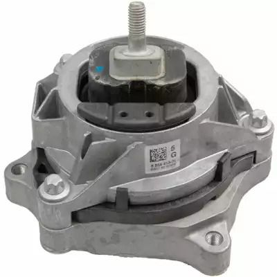 Опора двигателя резинометаллическая BMW, LEMFORDER (3943701)