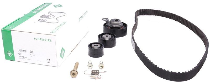 Комплект ремней ГРМ 530010210 FORD Комплект ремней ГРМ 530010210 FORD