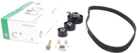 Комплект ремней ГРМ 530010210 FORD Комплект ремней ГРМ 530010210 FORD