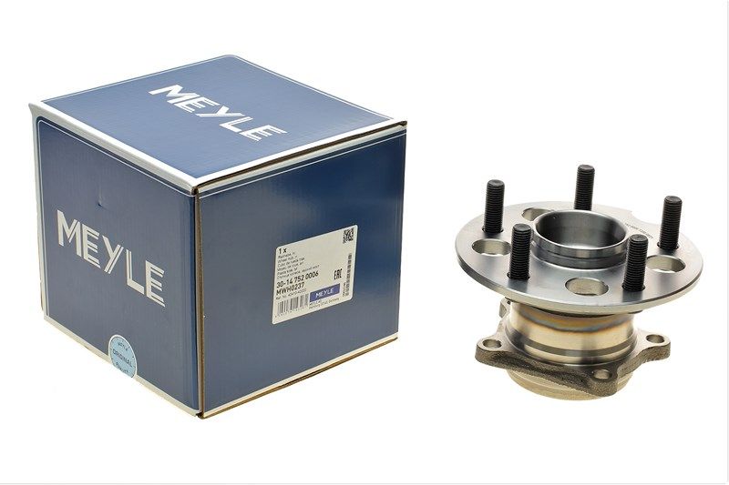 Ступица колеса, TOYOTA RAV, MEYLE (30147520006) Ступица колеса, TOYOTA RAV, MEYLE (30147520006)