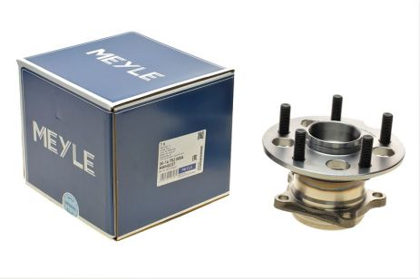 Ступица колеса, TOYOTA RAV, MEYLE (30147520006) Ступица колеса, TOYOTA RAV, MEYLE (30147520006)